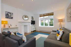The Dagmar Grove Apartments